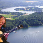 Gitarrenurlaub mit Peter Autschbach