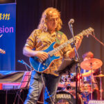 Gitarrenworkshop mit Peter Autschbach - improvisieren