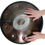 Handpan-workshop