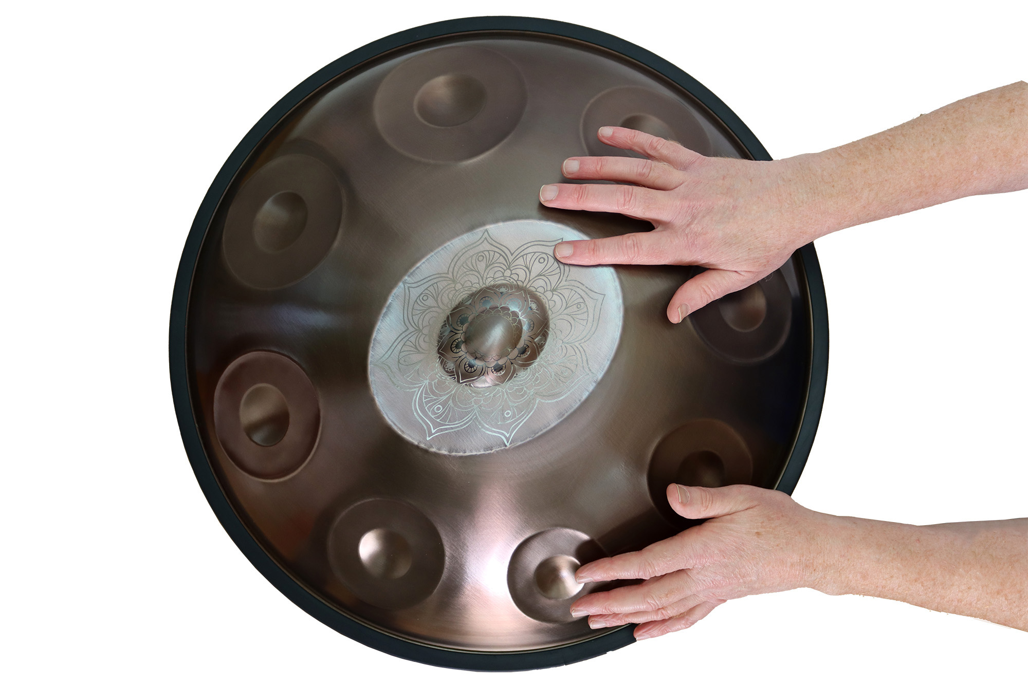 Handpan-workshop