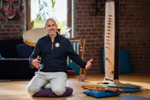 SomaResonance Practitioner