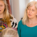 Singen mit Ulrike Gutzeit