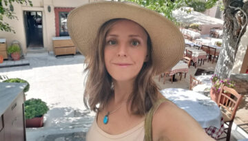 Marlena-Pauline Hajek