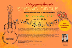 Singing Circle