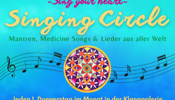 Heilsames Singen