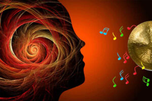Musik und Trance