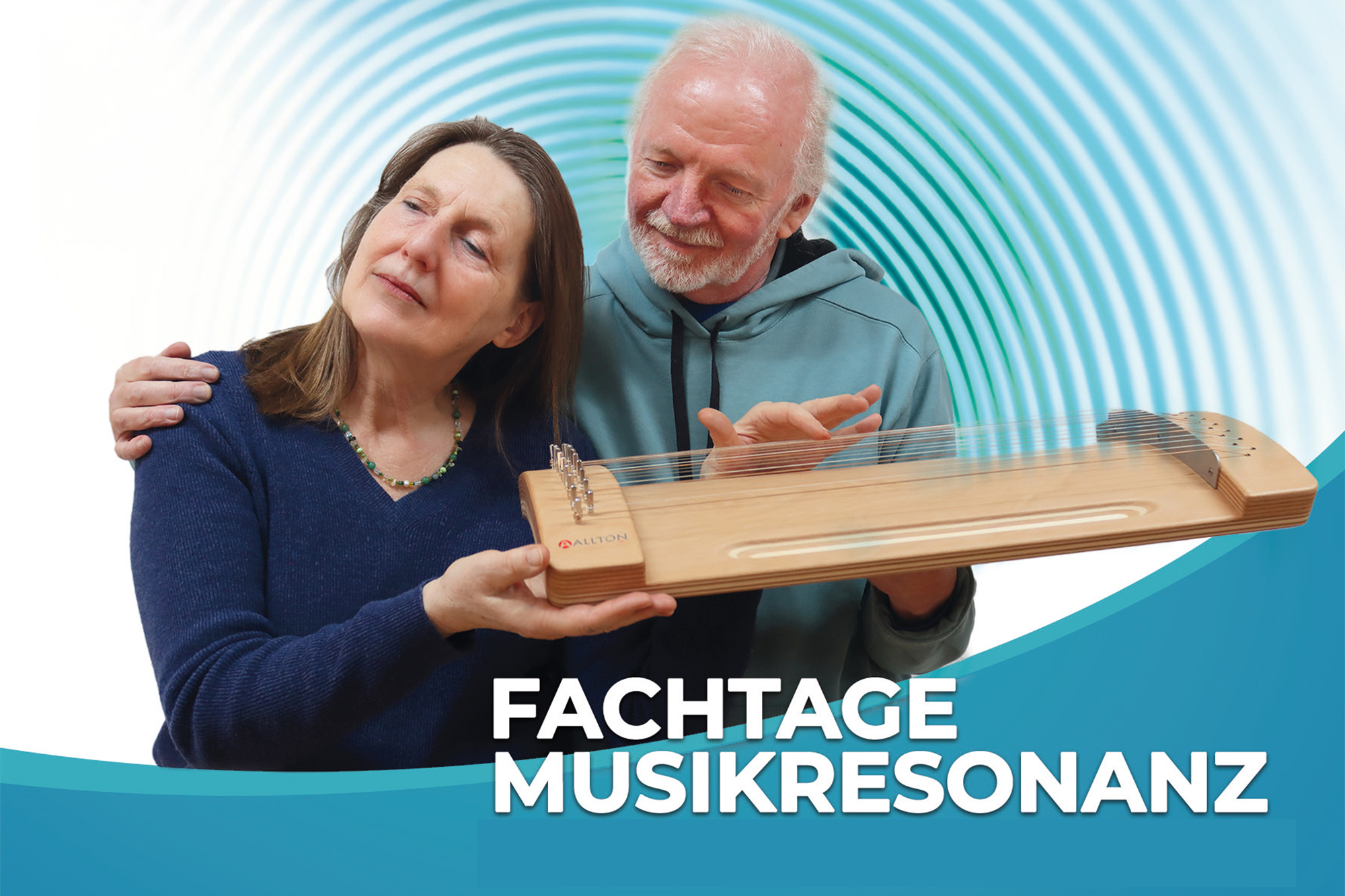 Fachtage Musikresonanz