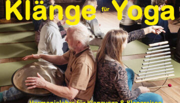 Klänge für Yoga