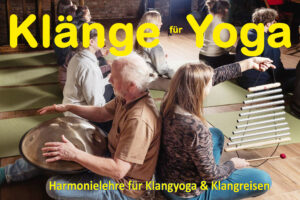 Klänge für Yoga