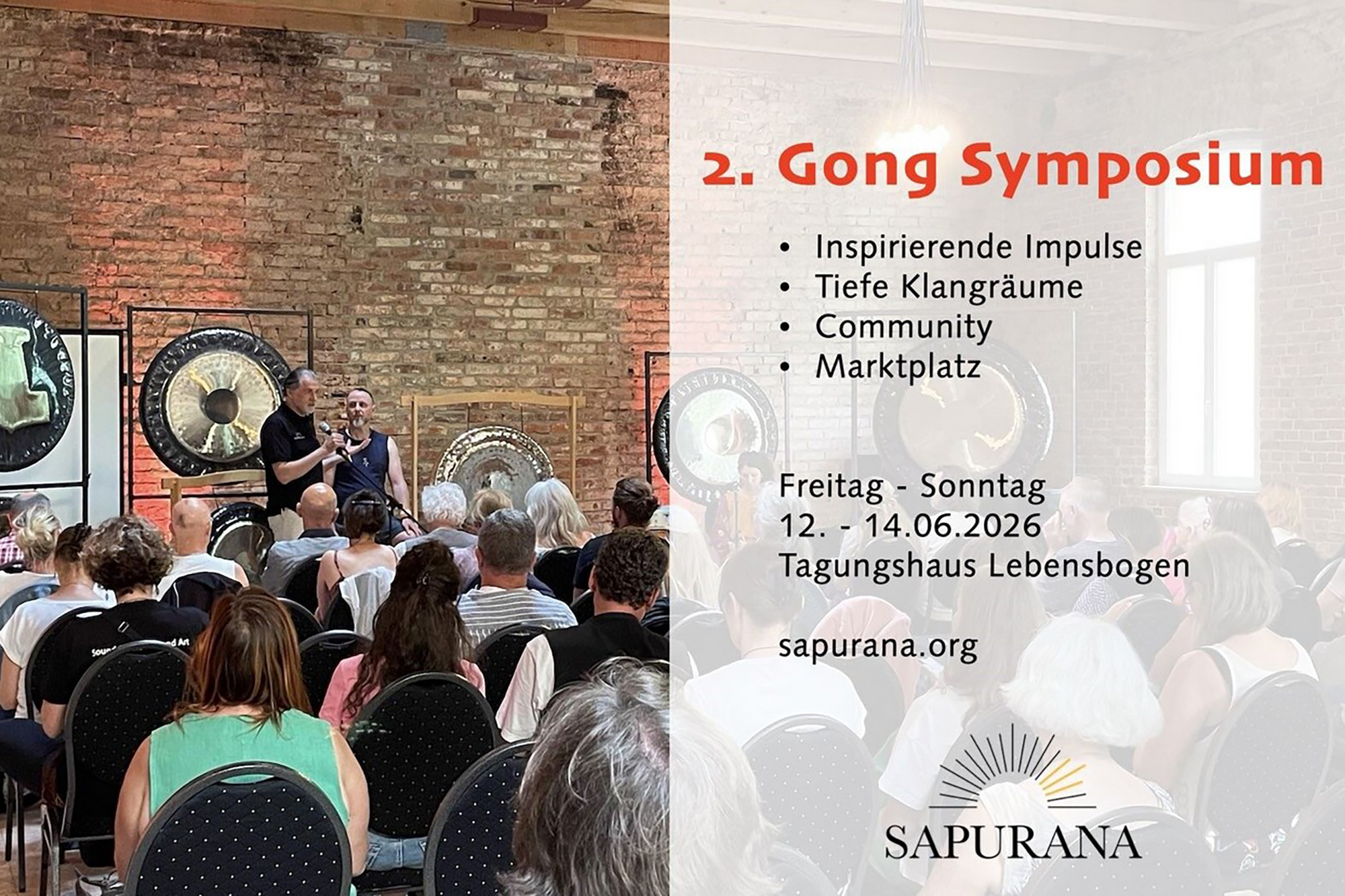 Gongsymposium