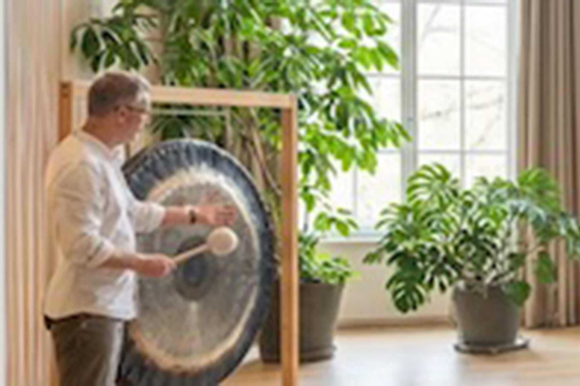 Gong-Symposium